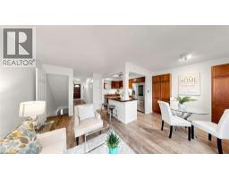 Kitchen - 304 Bluevale Street Unit# B, Waterloo, ON N2J4G3 Photo 8