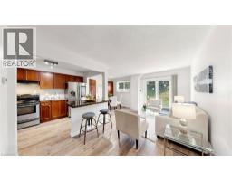 Living room - 304 Bluevale Street Unit# B, Waterloo, ON N2J4G3 Photo 9
