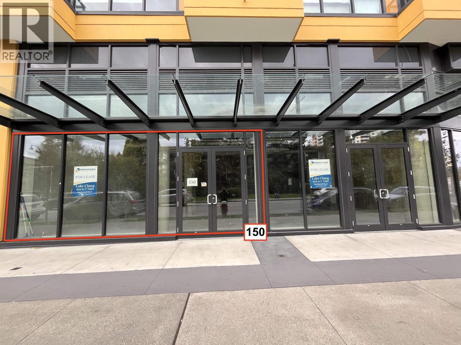 Property for lease at 150 8119 PARK ROAD