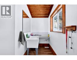 Dining room - 9524 Tranquille Criss Creek Road, Kamloops, BC V2B6B8 Photo 9
