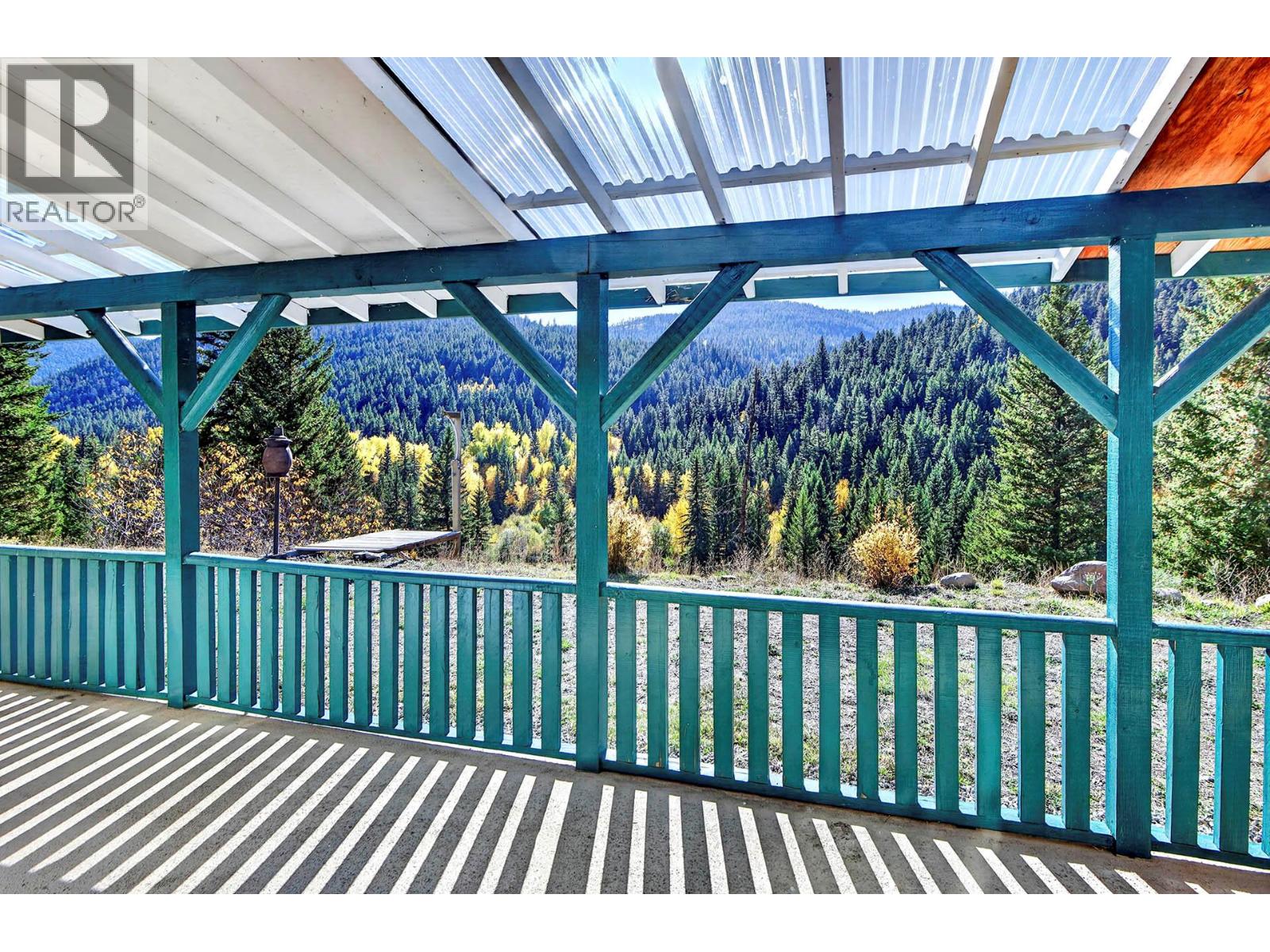 9524 Tranquille Criss Creek Road - 4