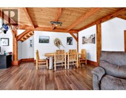 Kitchen - 9524 Tranquille Criss Creek Road, Kamloops, BC V2B6B8 Photo 11
