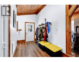 Bedroom - 9524 Tranquille Criss Creek Road, Kamloops, BC V2B6B8 Photo 7