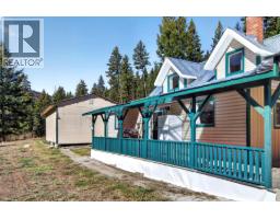 Laundry room - 9524 Tranquille Criss Creek Road, Kamloops, BC V2B6B8 Photo 6
