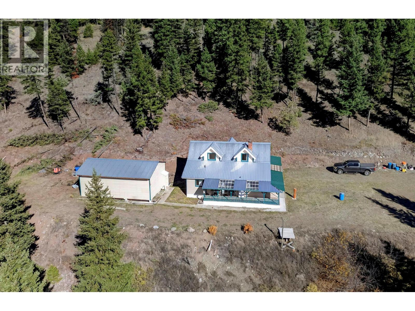 9524 Tranquille Criss Creek Road - 59