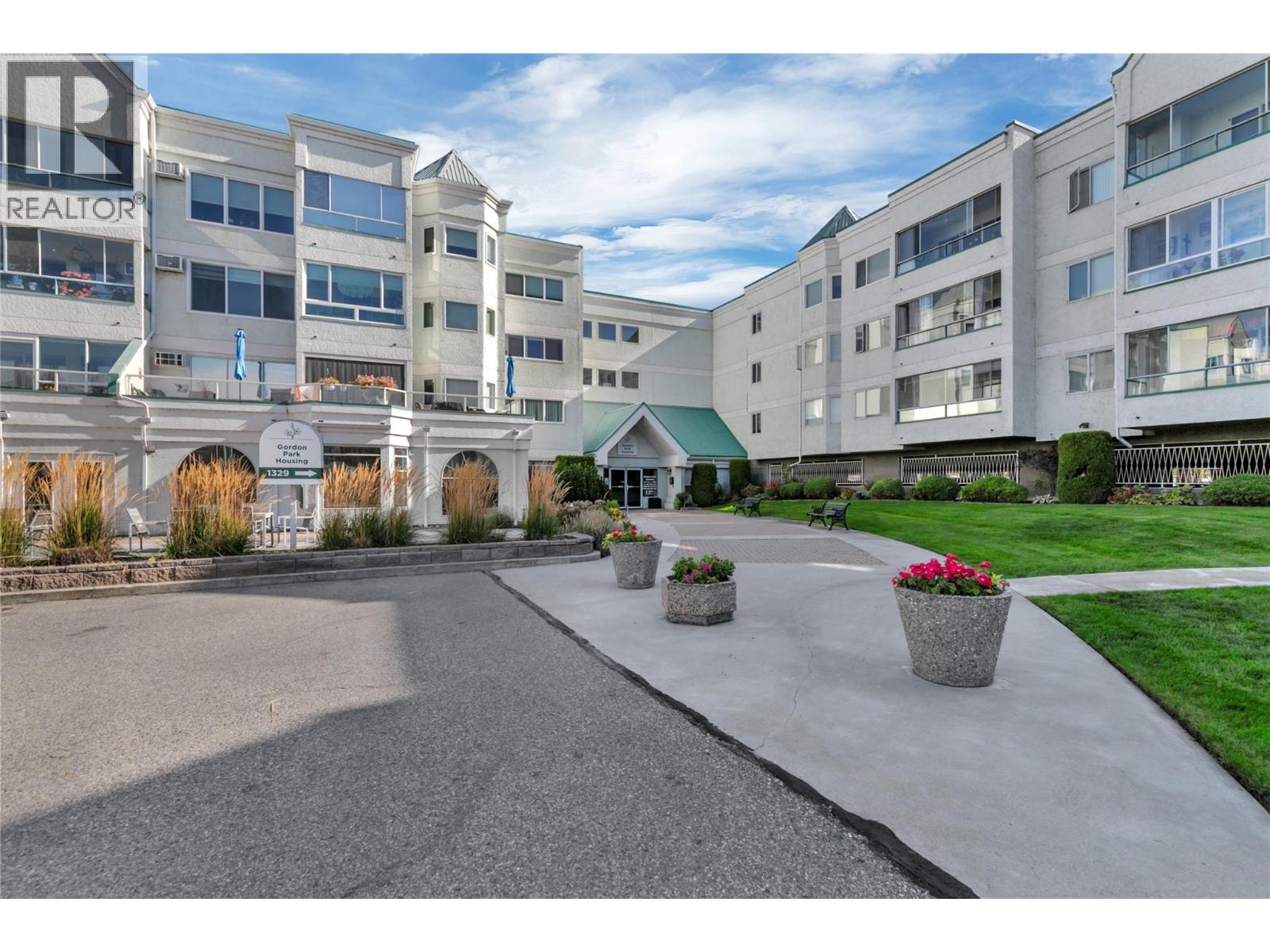 1329 KLO Road Unit# 404, Kelowna