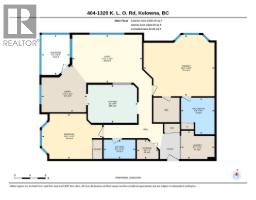 1329 Klo Road Unit# 404, Kelowna, BC V1W3N9 Photo 40