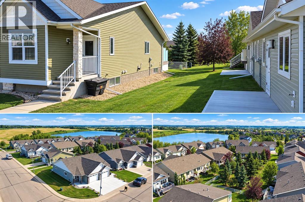 Listing photo – 4940 Beardsley Avenue, Lacombe