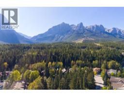157b Rundle Crescent, Canmore, AB T1W2L6 Photo 50