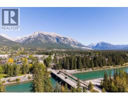 157b Rundle Crescent, Canmore, AB T1W2L6 Photo 47