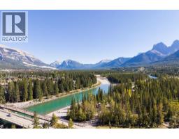 157b Rundle Crescent, Canmore, AB T1W2L6 Photo 48