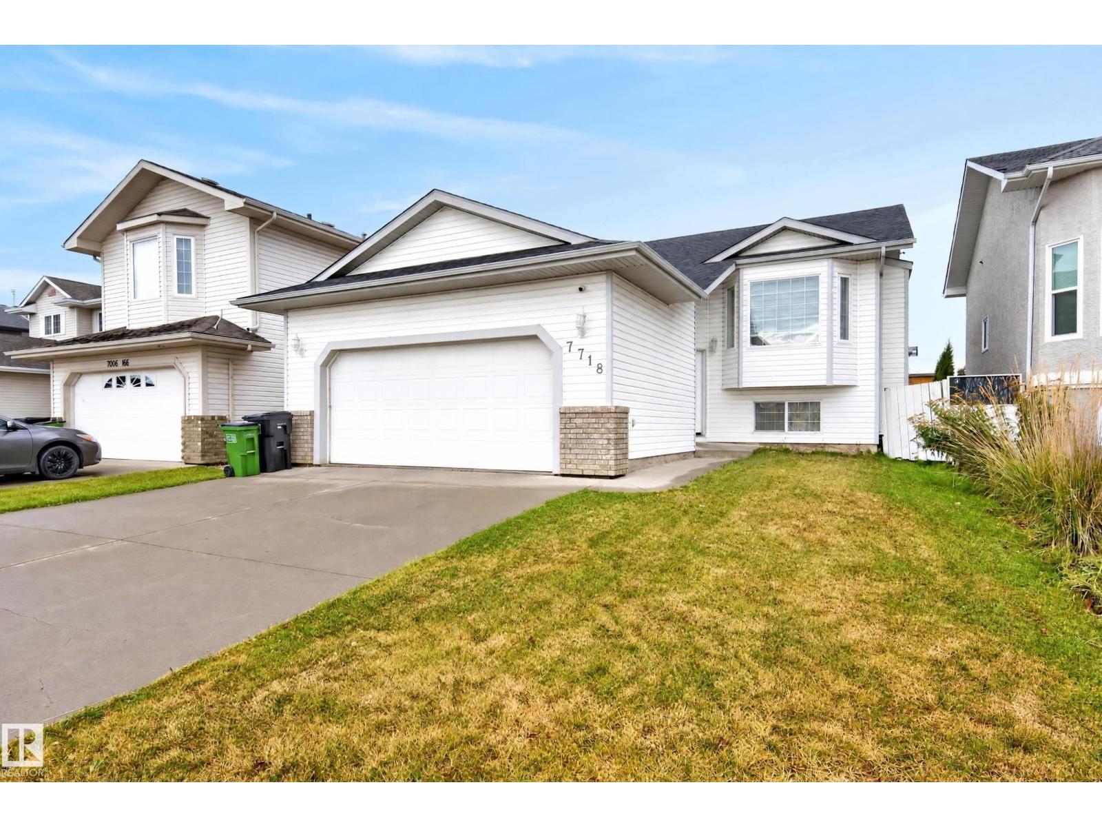 7718 166A AV NW - 1