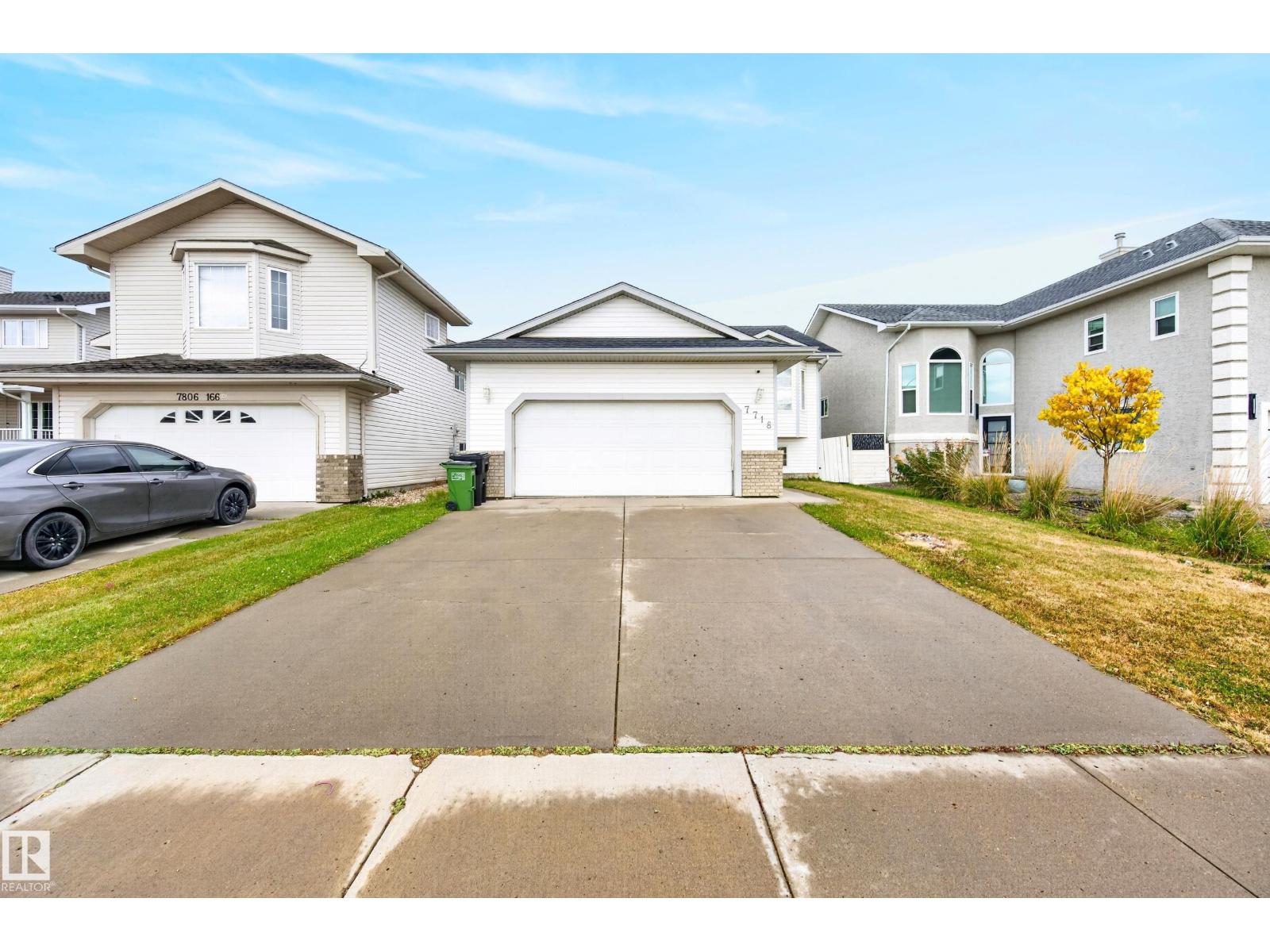 7718 166A AV NW - 2
