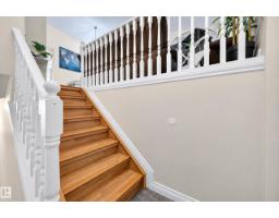 Laundry room - 7718 166a Av Nw, Edmonton, AB T5Z3V9 Photo 11