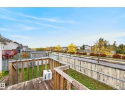 Bedroom 3 - 7718 166a Av Nw, Edmonton, AB T5Z3V9 Photo 6