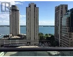 1911 - 33 Bay Street, Toronto, ON M5J2Z3 Photo 13