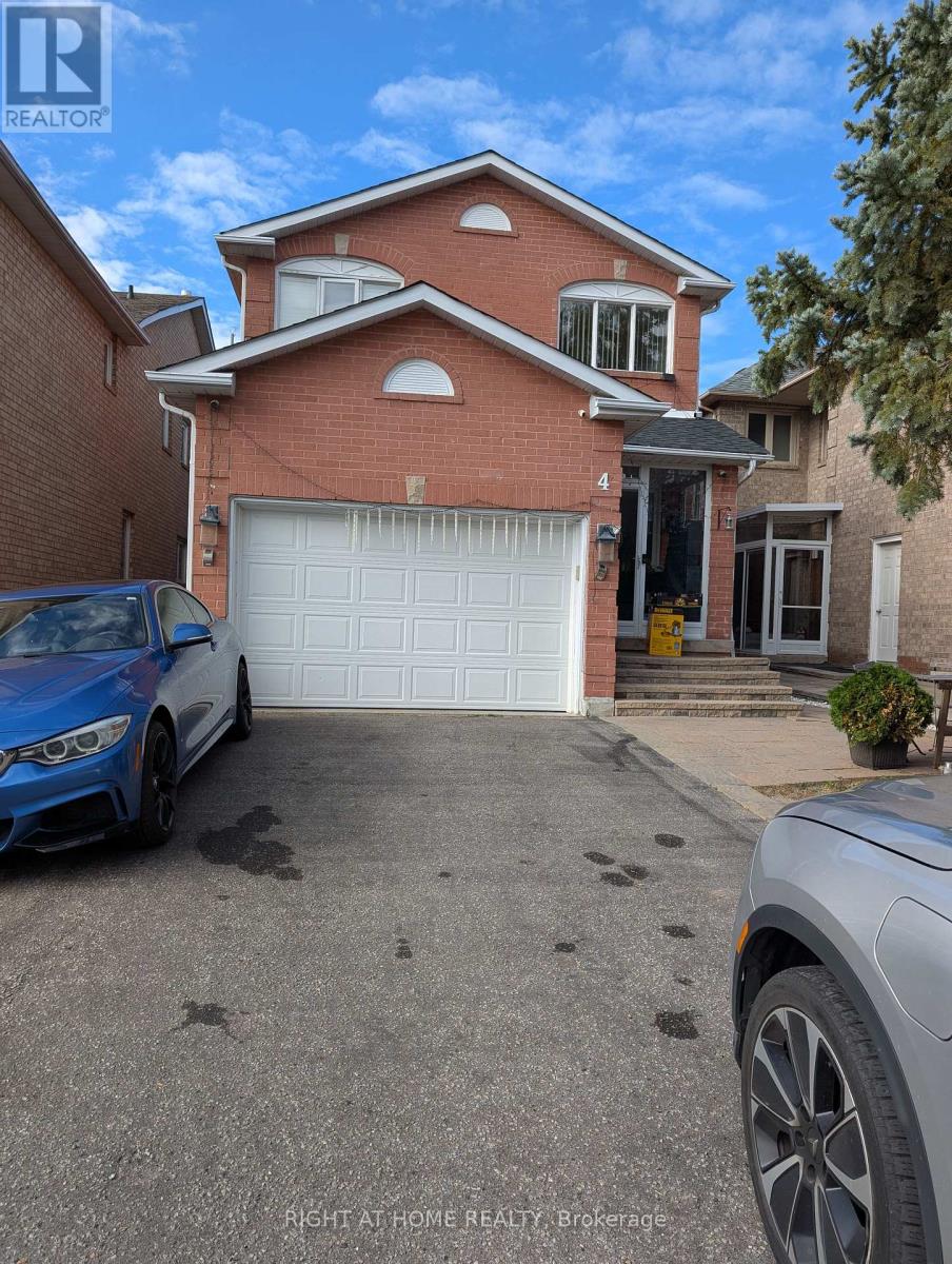 Listing photo of 4 BAYEL CRESCENT