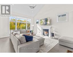 Bedroom - 125 Stoneleigh Drive, Blue Mountains, ON L9Y4X5 Photo 8