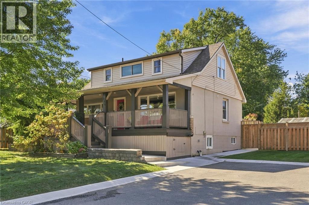 346 HAWKRIDGE Avenue, Hamilton — photo 3