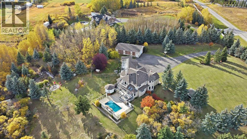 28 Bearspaw Acres - 50