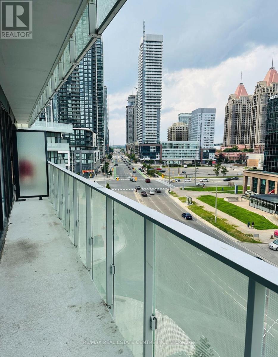 511 - 3883 QUARTZ ROAD, Mississauga (City Centre) — photo 12