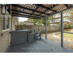 Recreational, Games room - 4 Glamis Court, Hamilton, ON L9C6B3 Photo 9