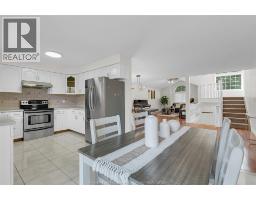 Kitchen/Dining room - 1670 Lyons, Lasalle, ON N9J3K4 Photo 13