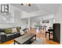 Living room - 1670 Lyons, Lasalle, ON N9J3K4 Photo 9