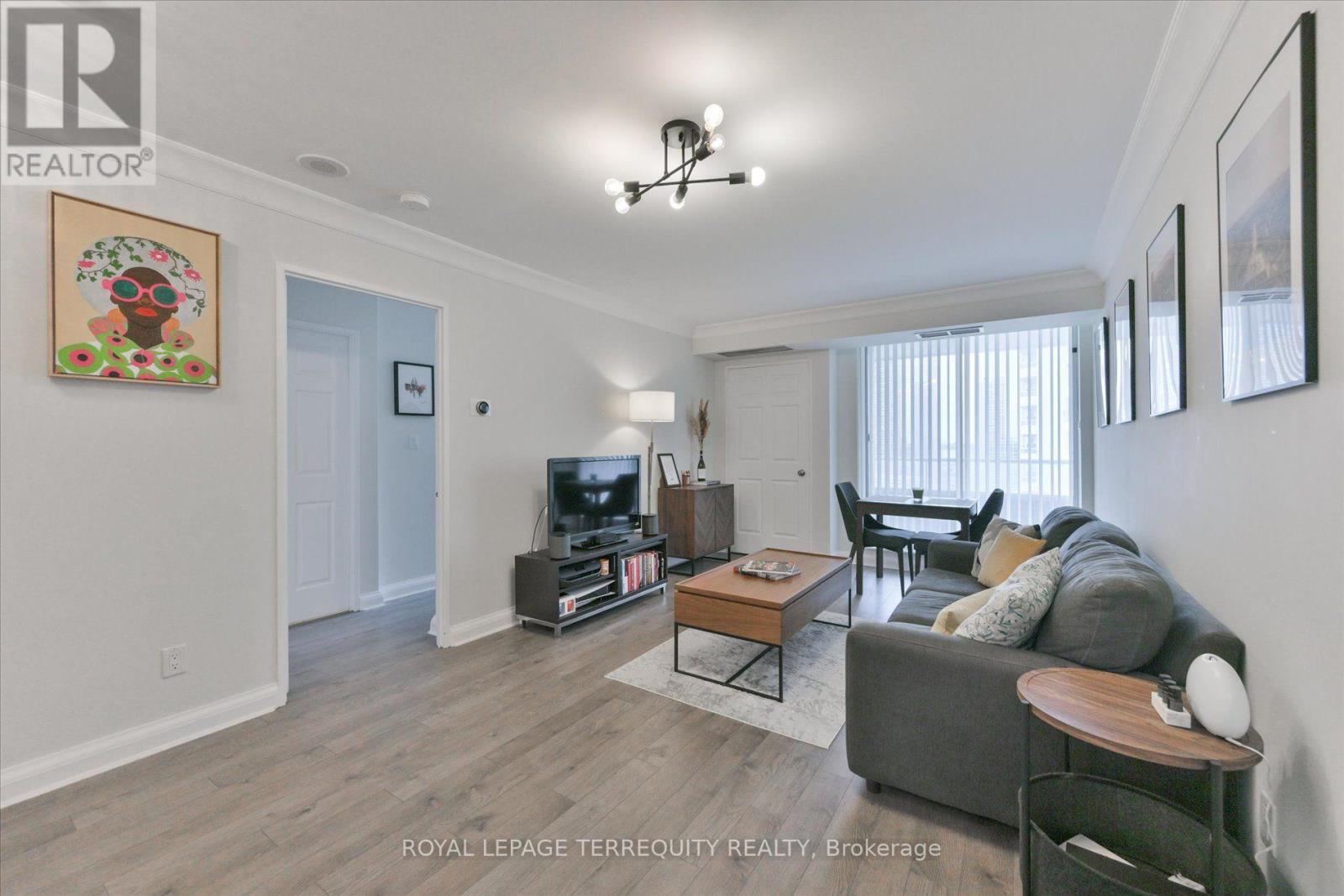 1508 - 35 EMPRESS AVENUE, Toronto (Willowdale East) — photo 10