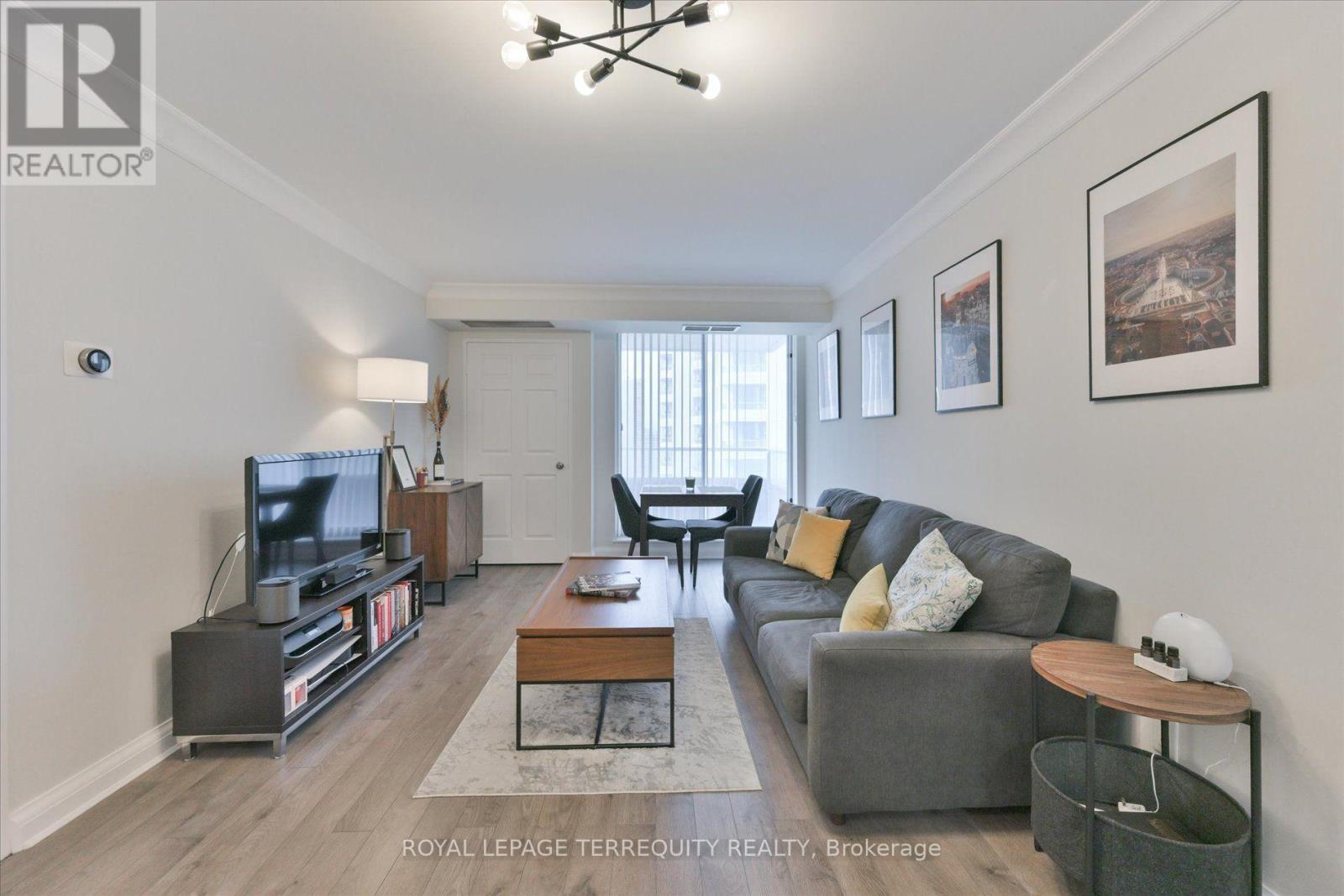 1508 - 35 EMPRESS AVENUE, Toronto (Willowdale East) — photo 11