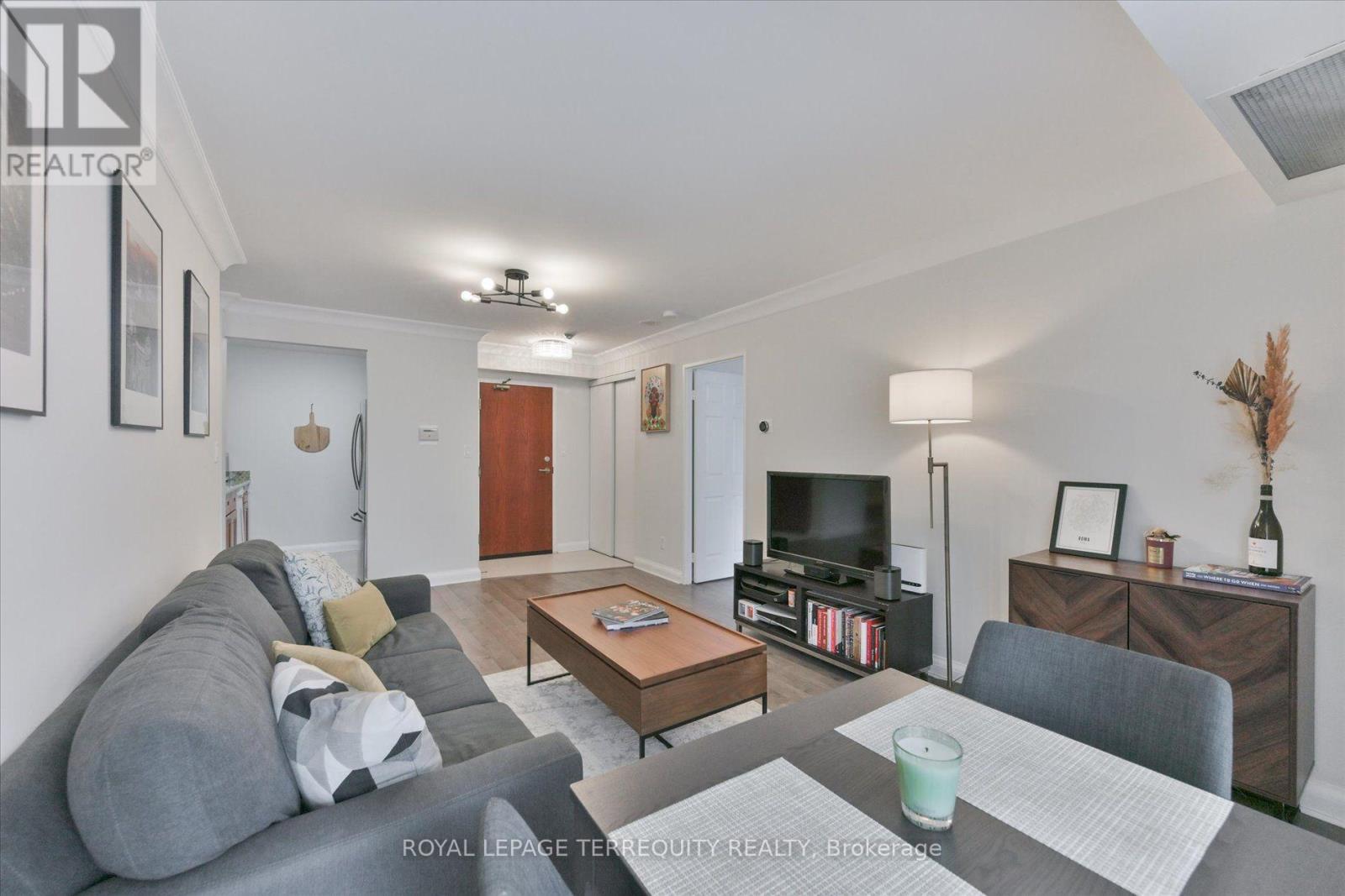 1508- 35 Empress Avenue, Toronto, ON photo 13