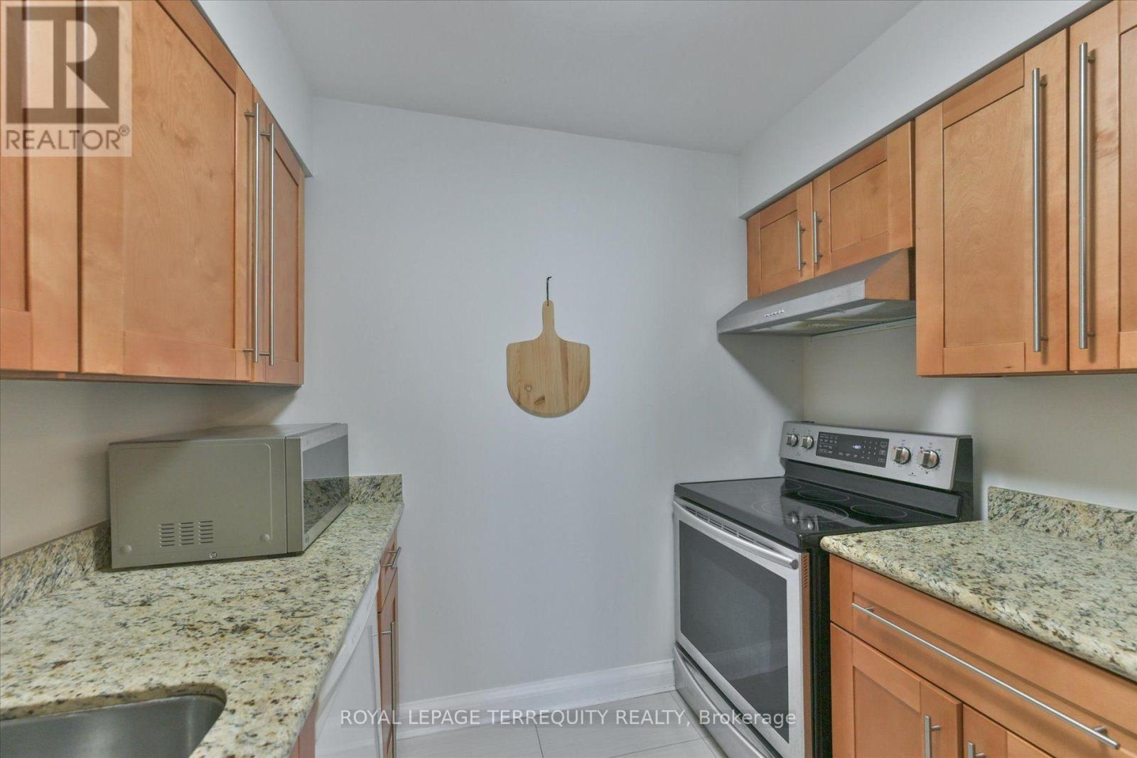 1508- 35 Empress Avenue, Toronto, ON photo 16