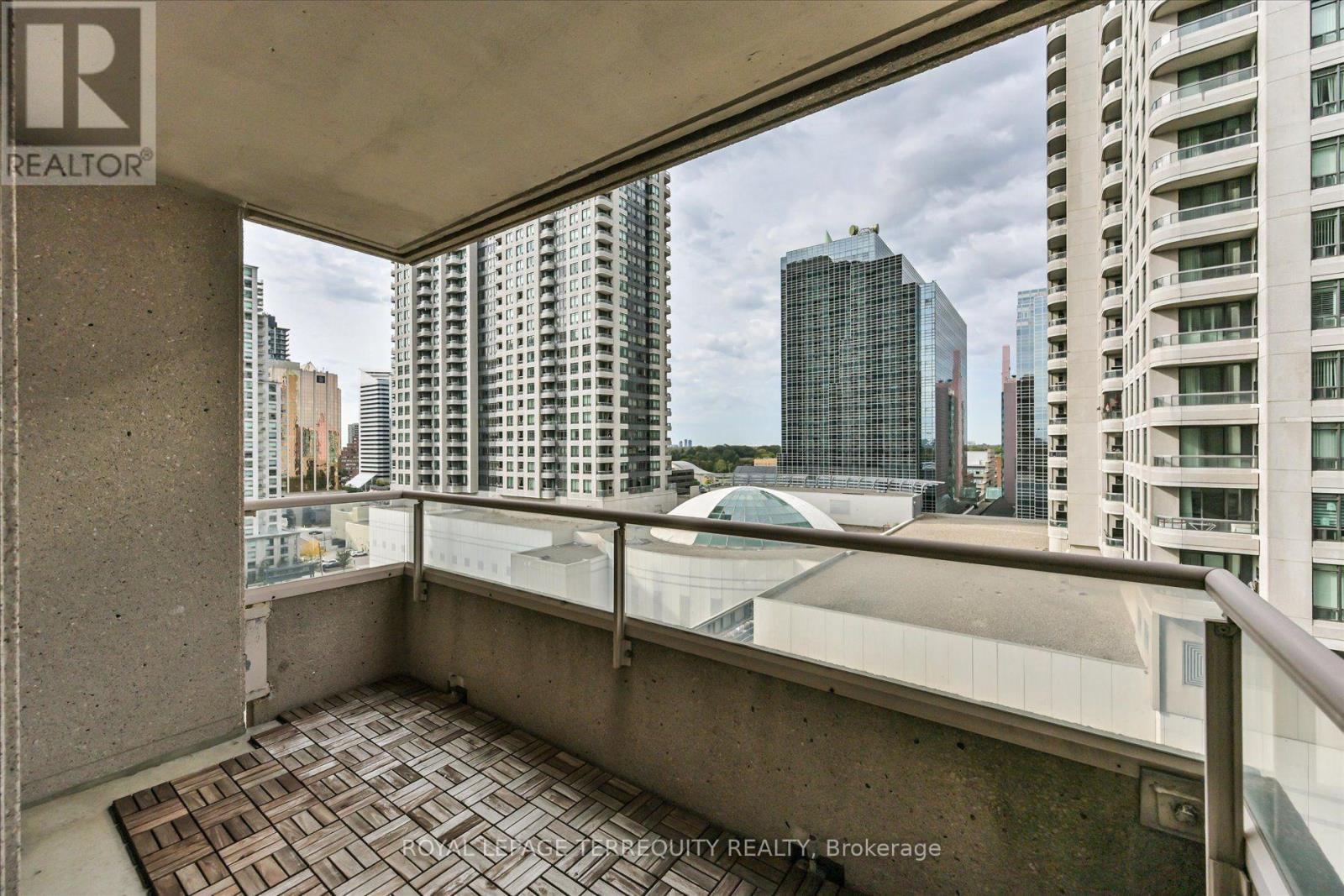 1508- 35 Empress Avenue, Toronto, ON photo 23