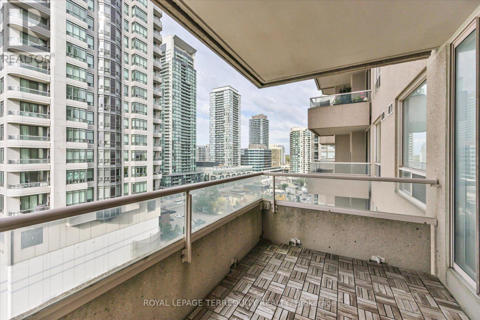1508- 35 Empress Avenue, Toronto, ON photo 24