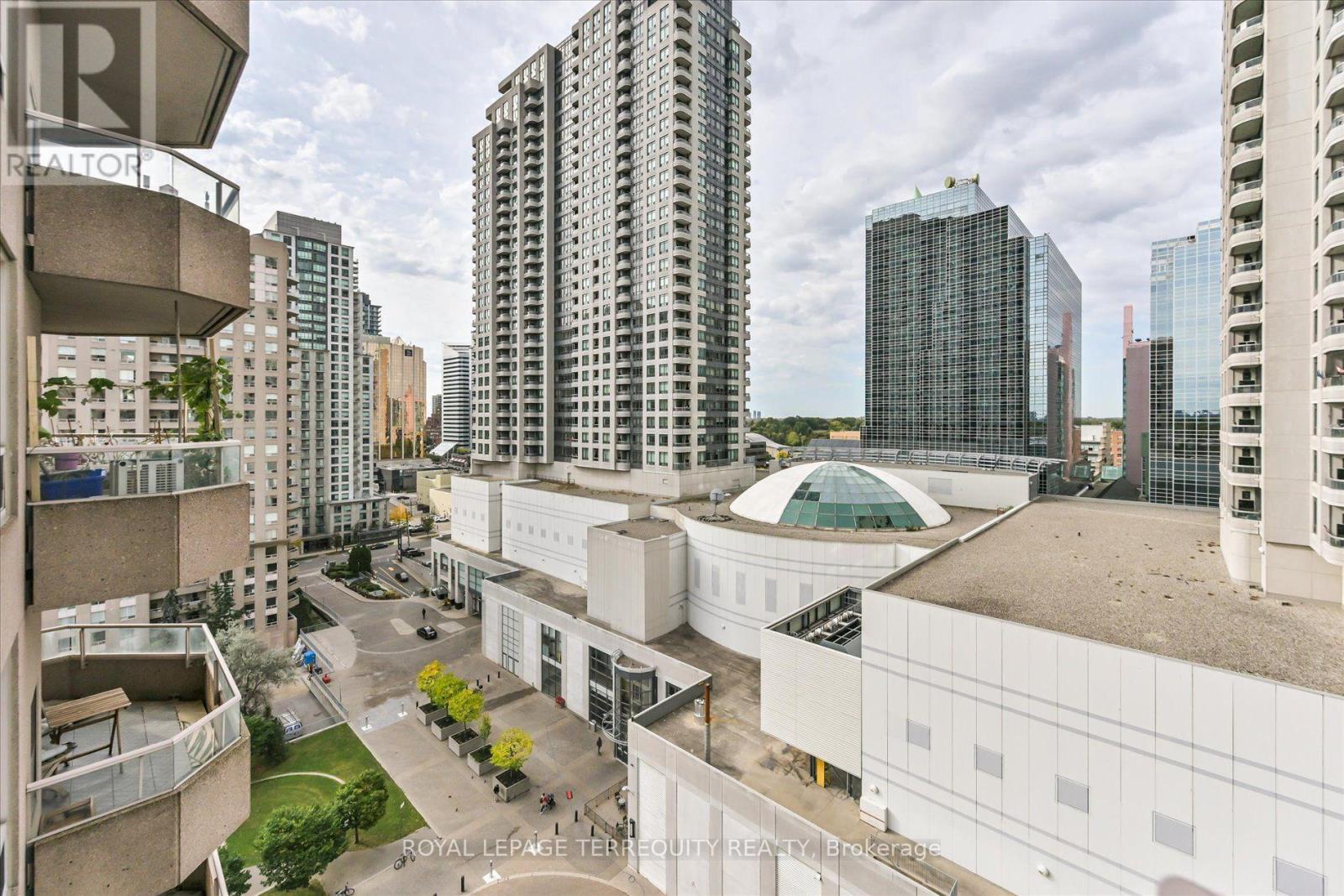 1508- 35 Empress Avenue, Toronto, ON photo 25