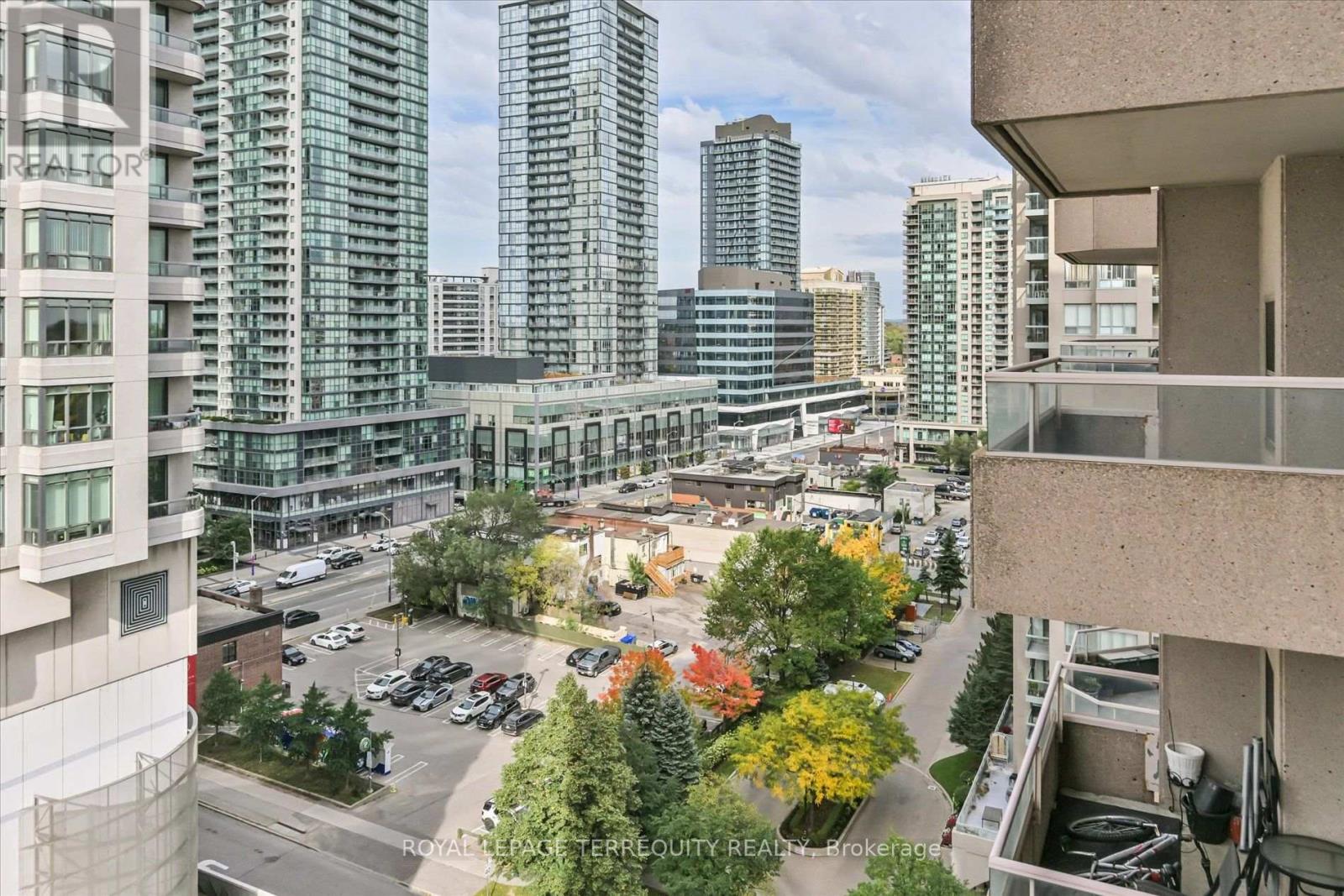 1508- 35 Empress Avenue, Toronto, ON photo 26