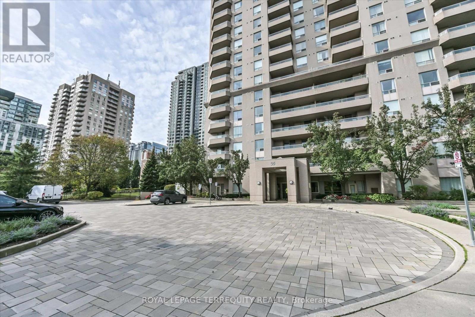 1508 - 35 EMPRESS AVENUE, Toronto (Willowdale East) — photo 3