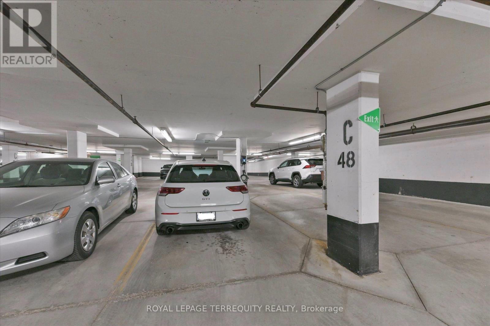 1508- 35 Empress Avenue, Toronto, ON photo 33