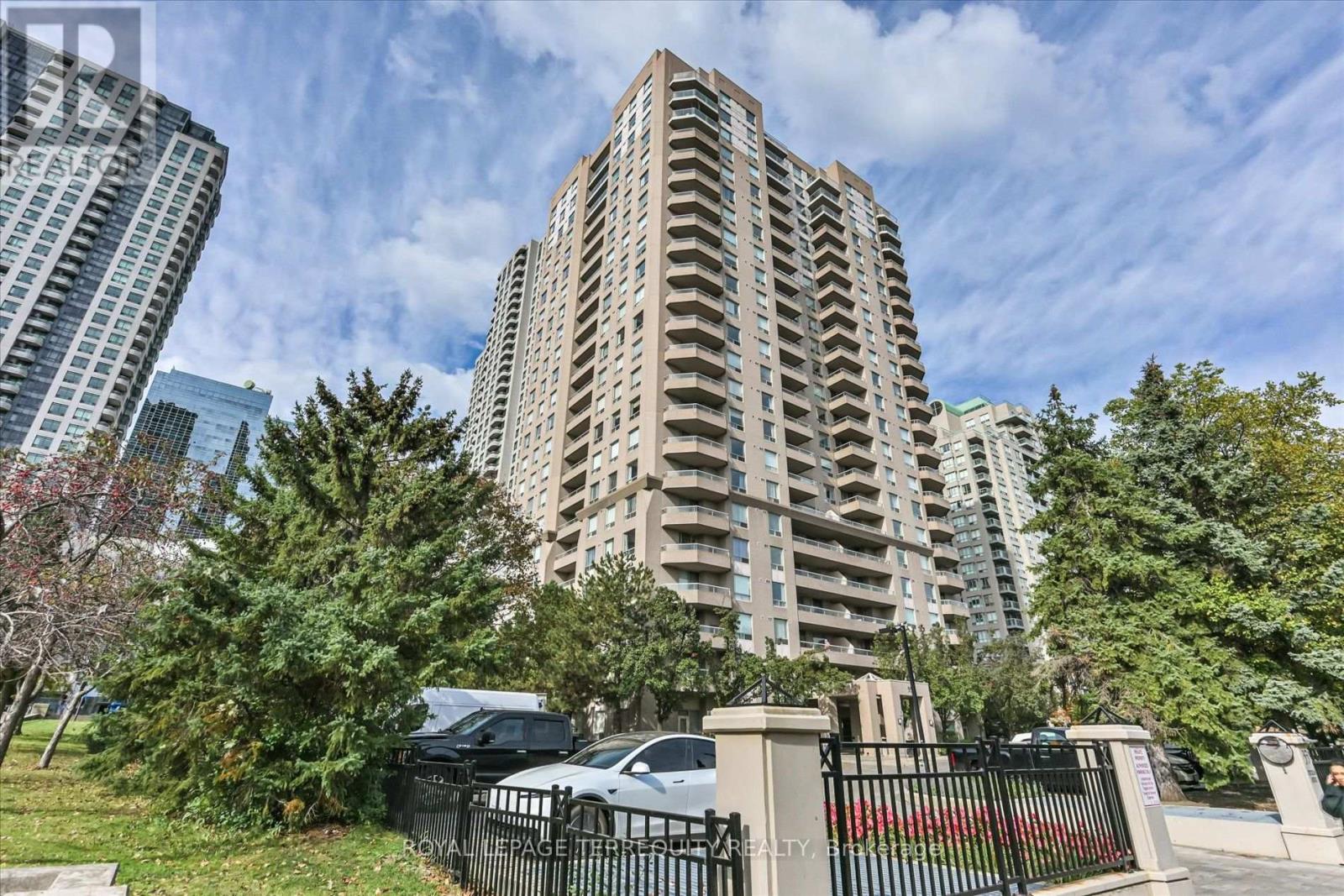 1508- 35 Empress Avenue, Toronto, ON photo 35