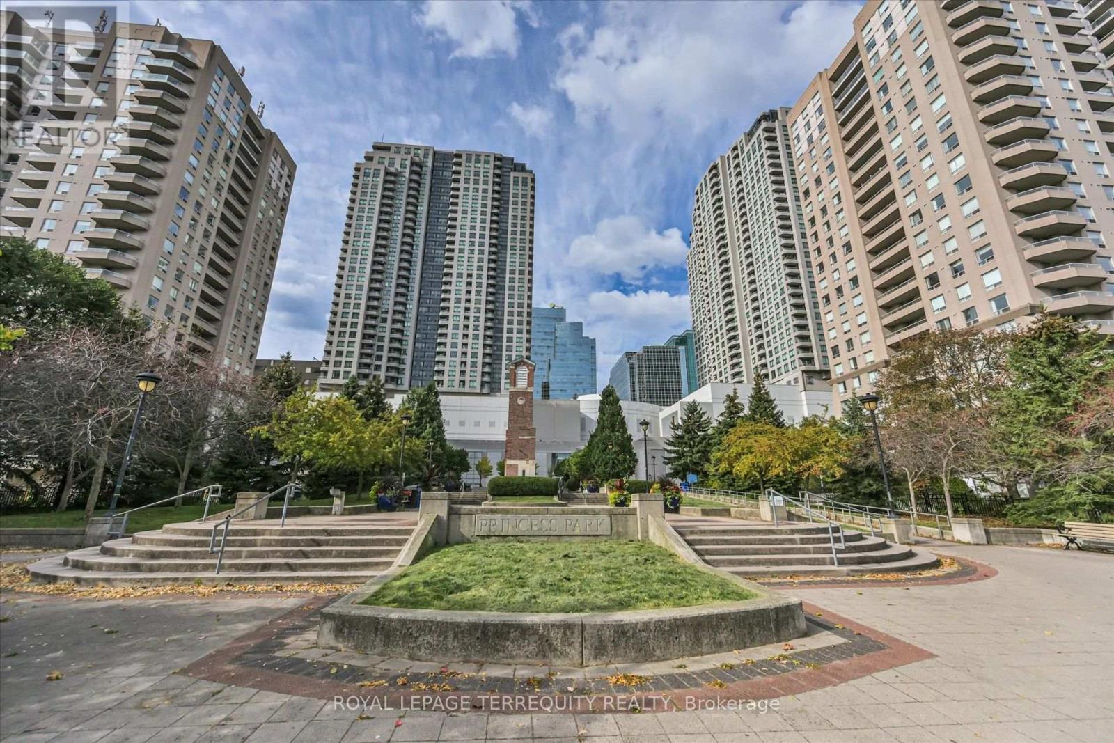 1508- 35 Empress Avenue, Toronto, ON photo 36