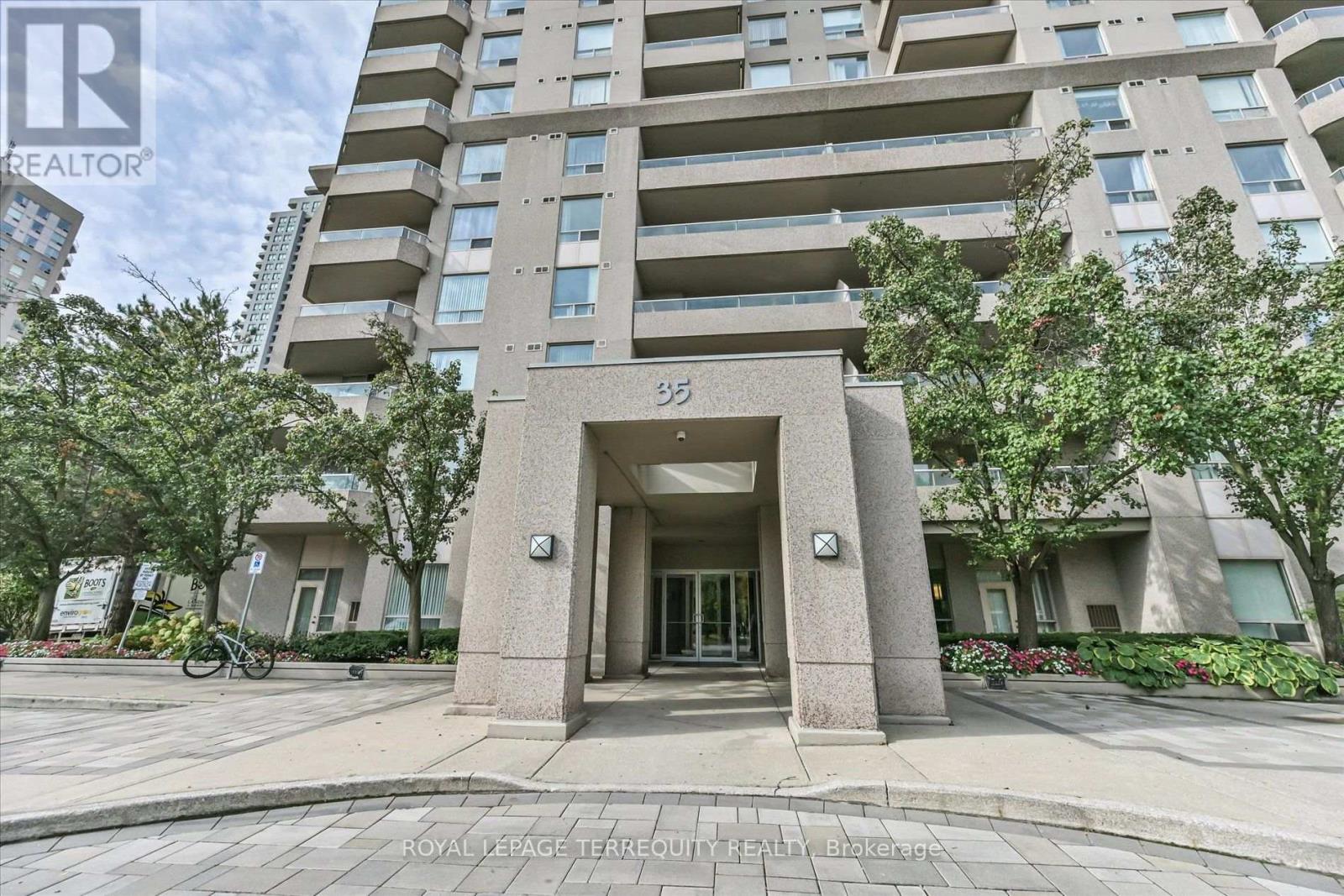 1508 - 35 EMPRESS AVENUE, Toronto (Willowdale East) — photo 4