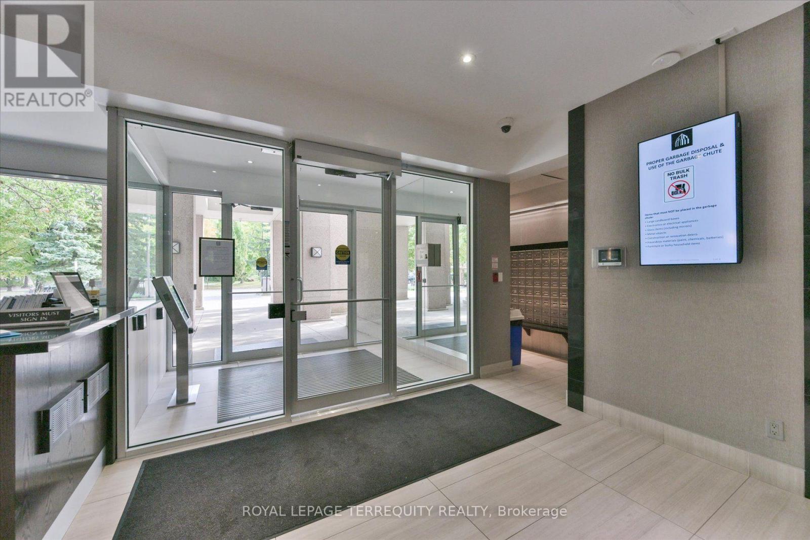 1508 - 35 EMPRESS AVENUE, Toronto (Willowdale East) — photo 5