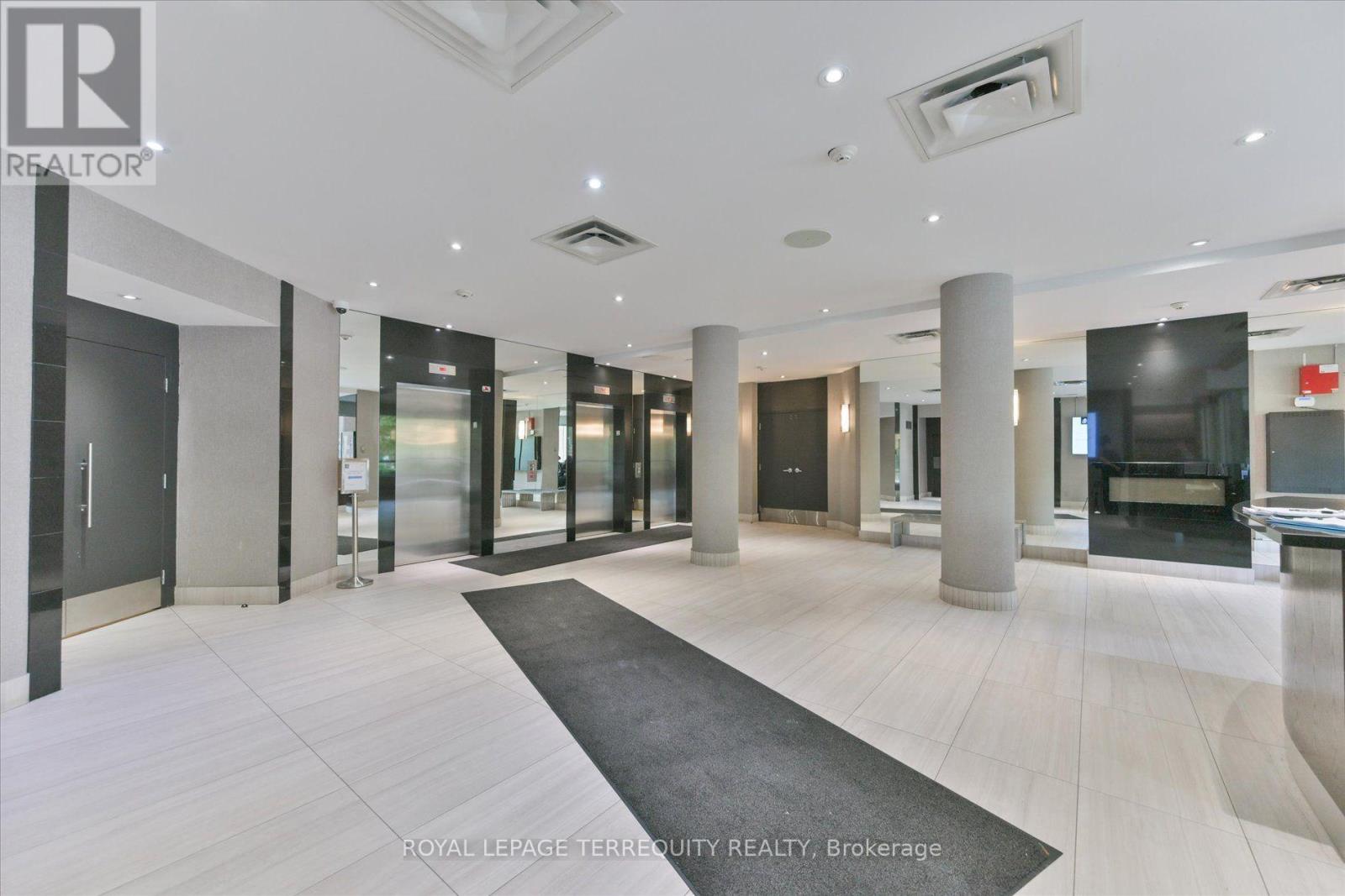 1508 - 35 EMPRESS AVENUE, Toronto (Willowdale East) — photo 6