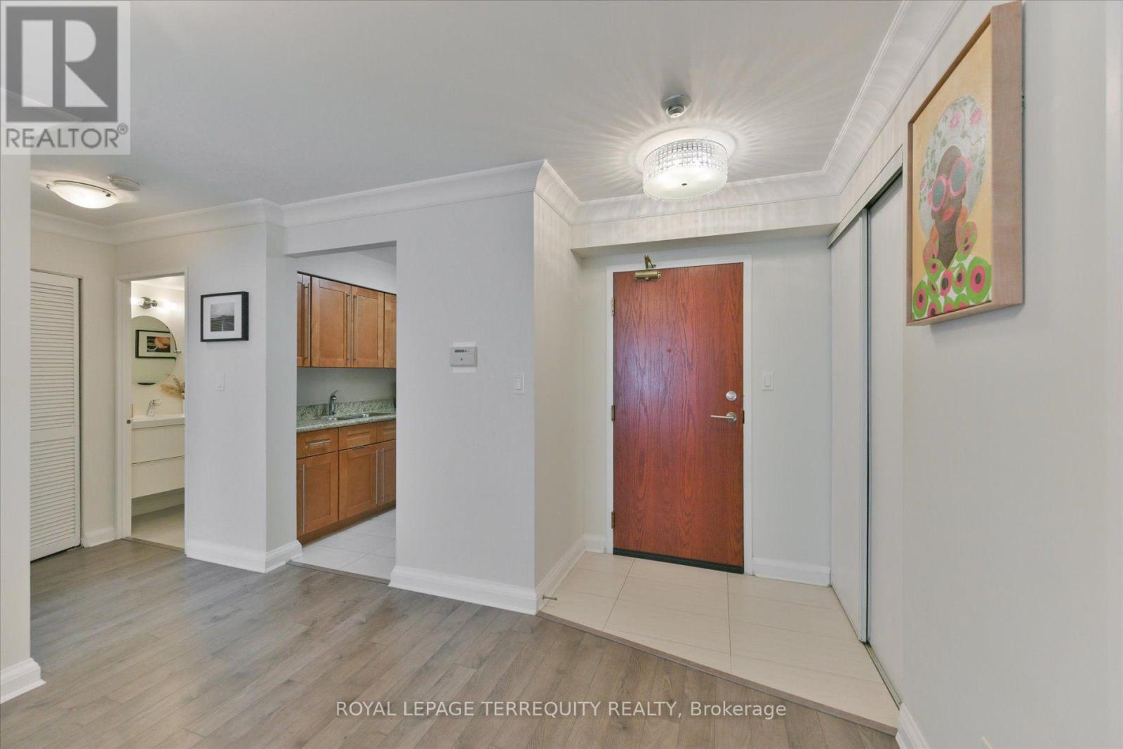 1508 - 35 EMPRESS AVENUE, Toronto (Willowdale East) — photo 7