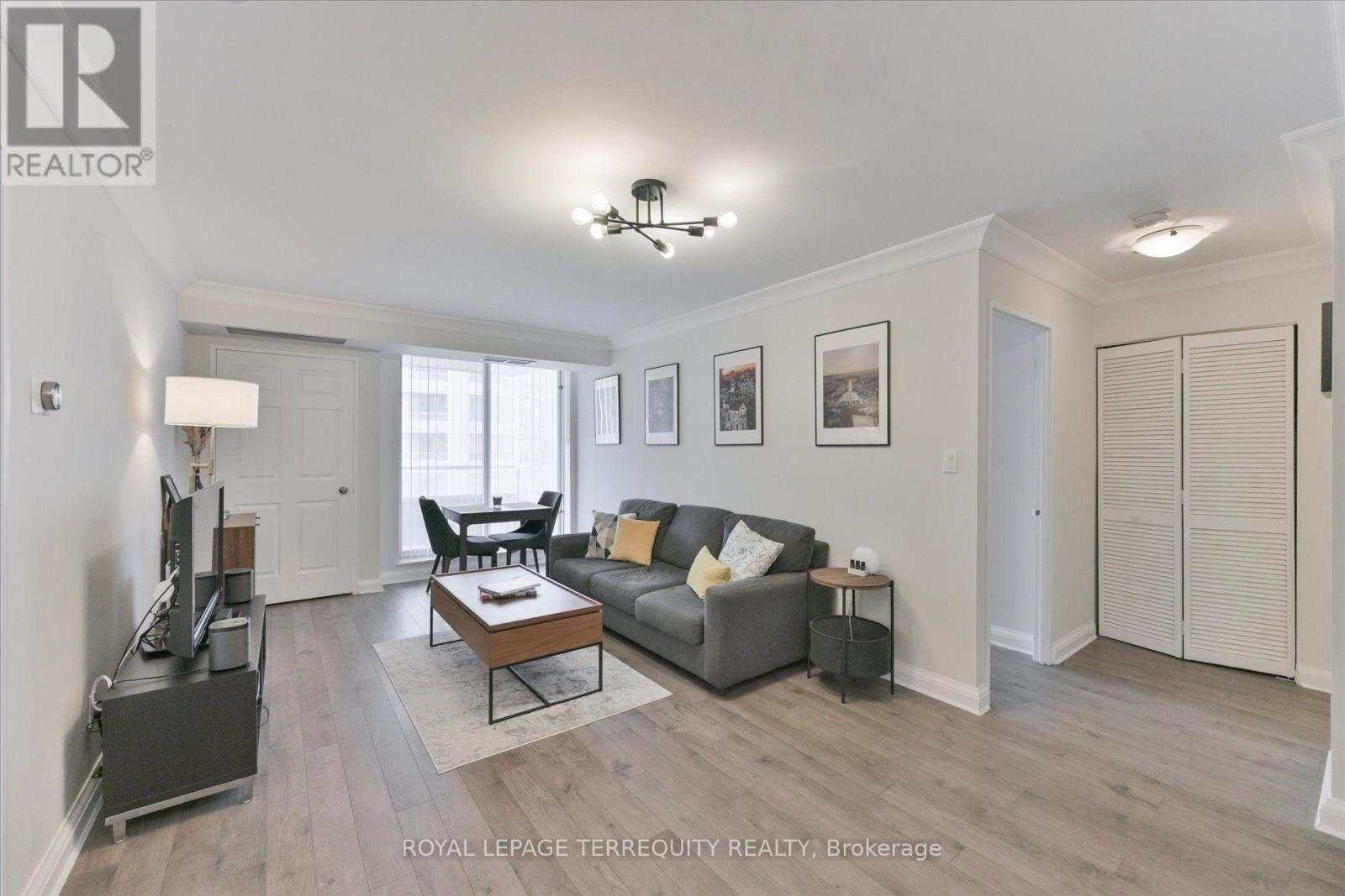 1508 - 35 EMPRESS AVENUE, Toronto (Willowdale East) — photo 8