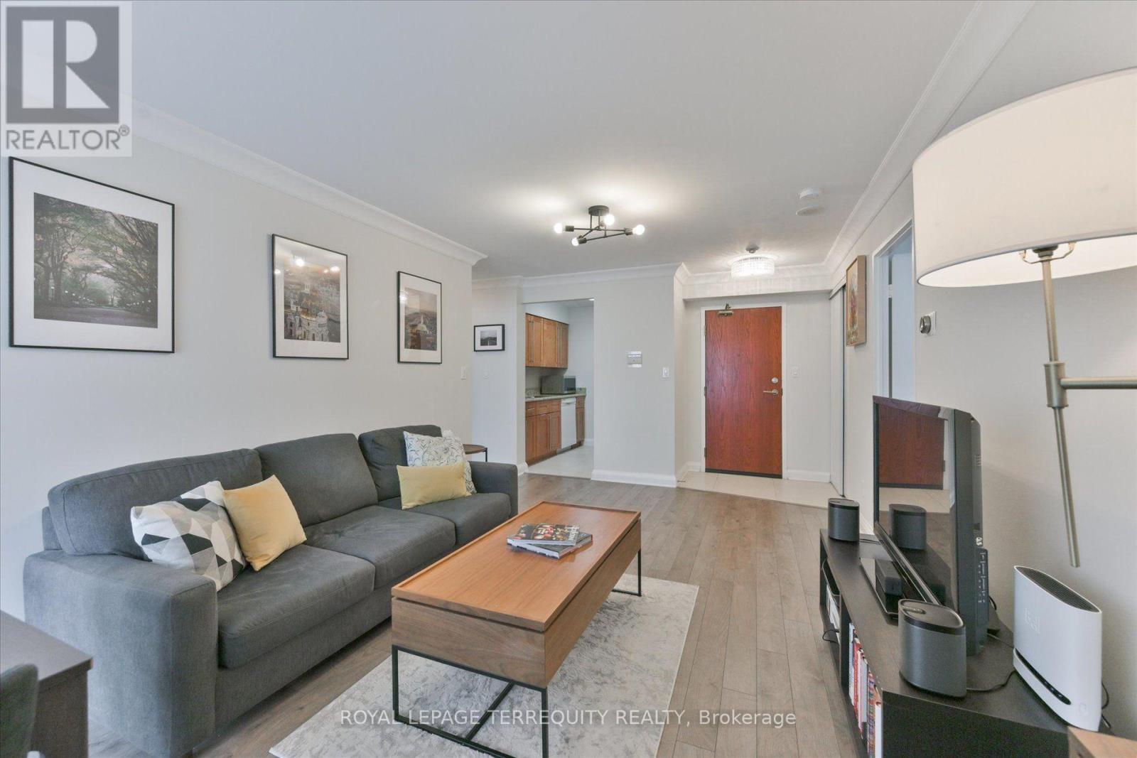 1508 - 35 EMPRESS AVENUE, Toronto (Willowdale East) — photo 9