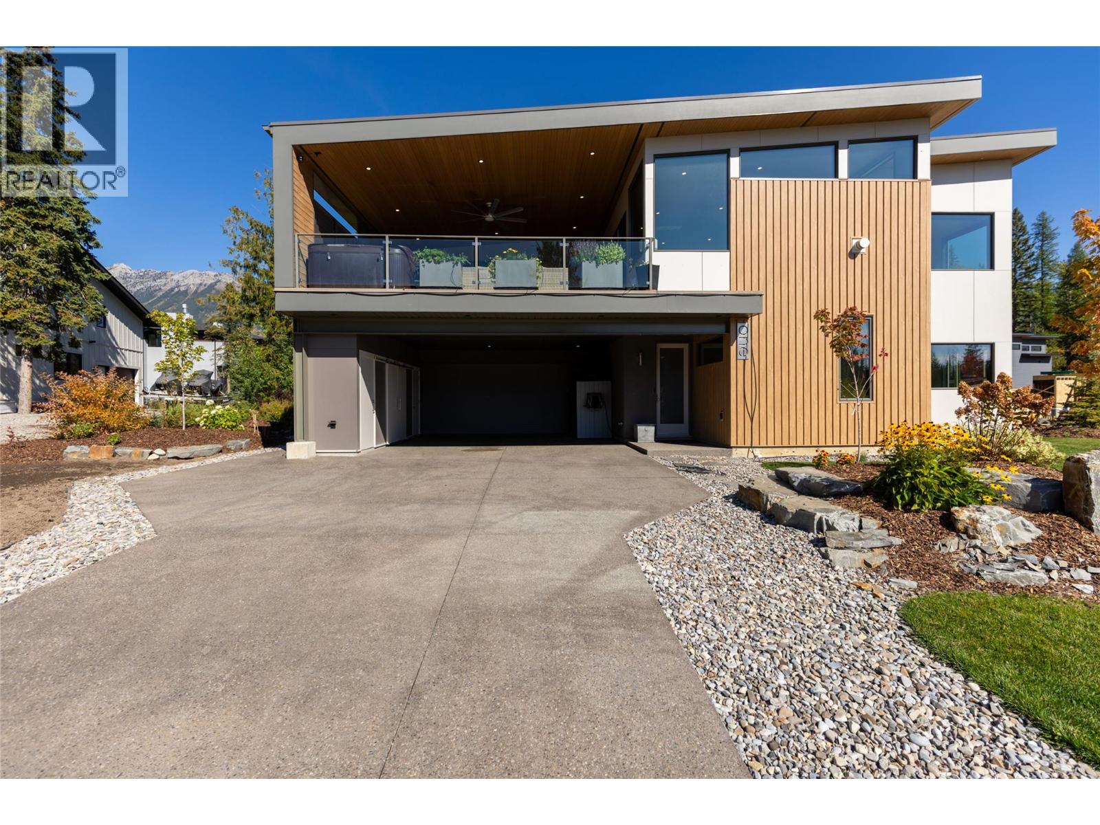 1 Huckleberry Place, Fernie - Image 1