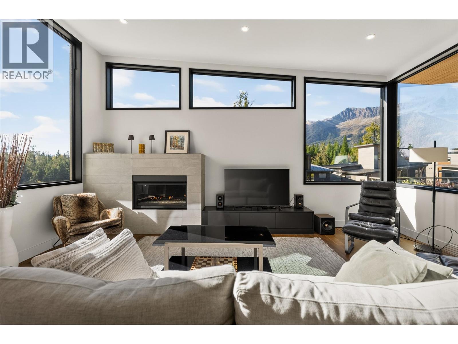 1 Huckleberry Place, Fernie - Image 1