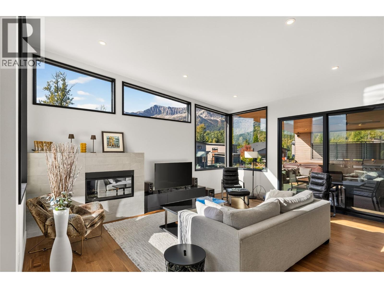 1 Huckleberry Place, Fernie - Image 1