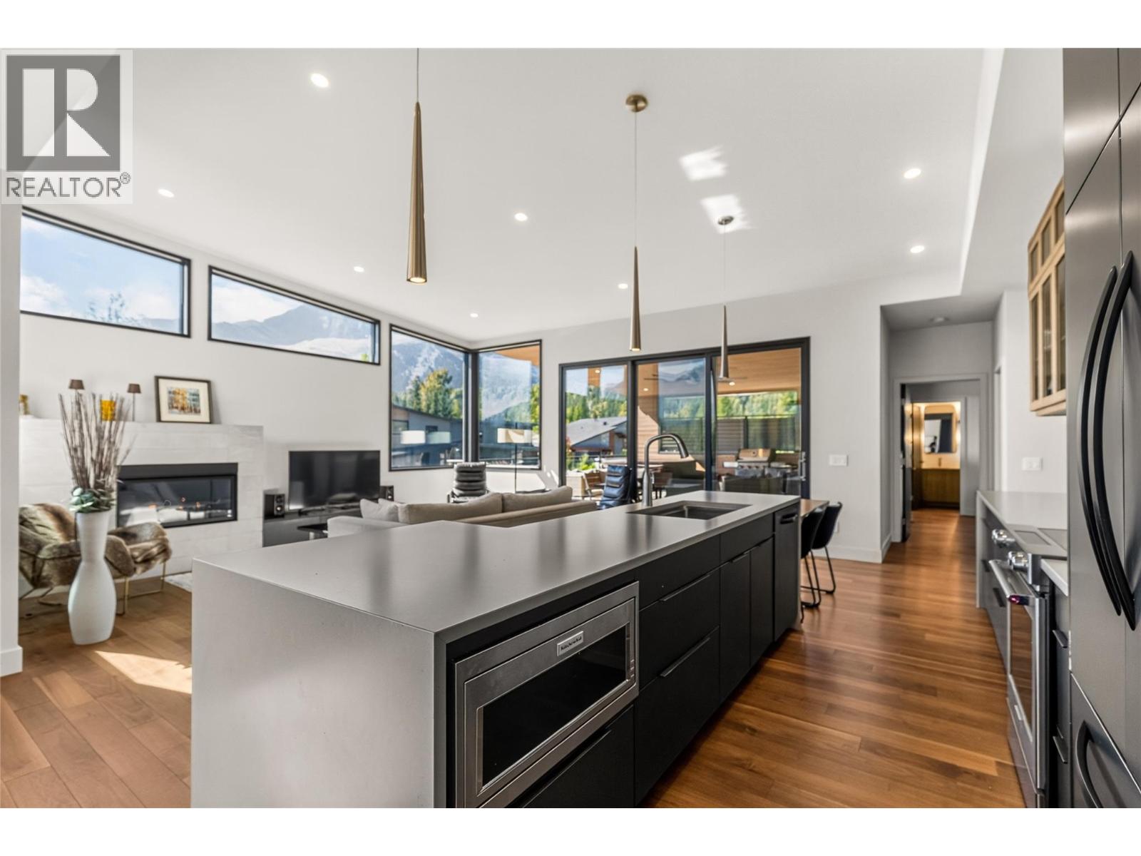 1 Huckleberry Place, Fernie - Image 1